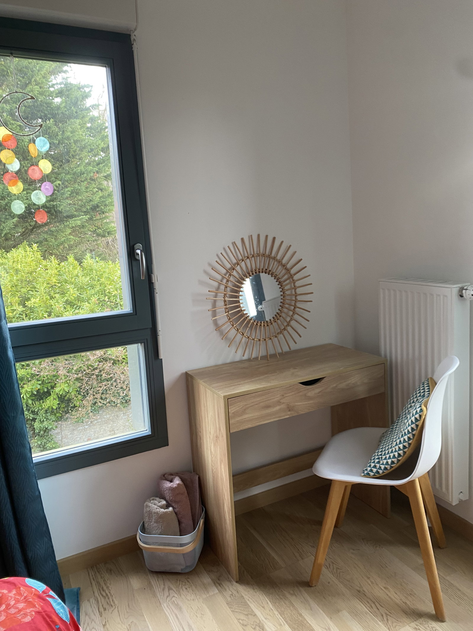 Chambre Chez L'habitant Lille 250117