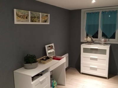 Homestay Livron-sur-Drôme 188211