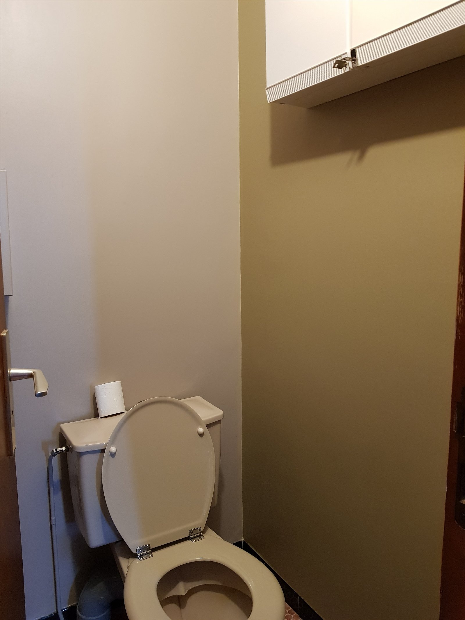 Hospedagem Em Casa De Família Eulmont 249657