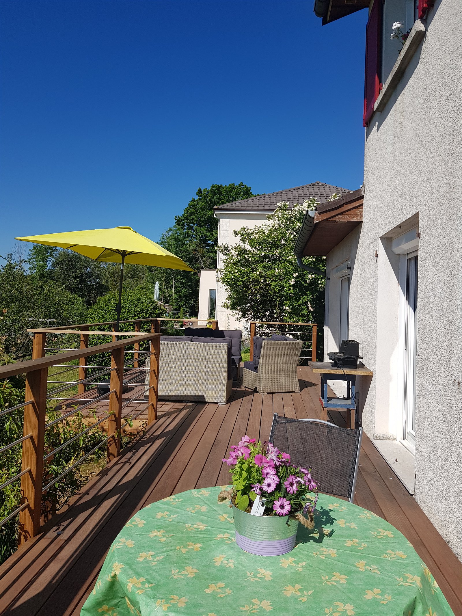 Hospedagem Em Casa De Família Eulmont 249657