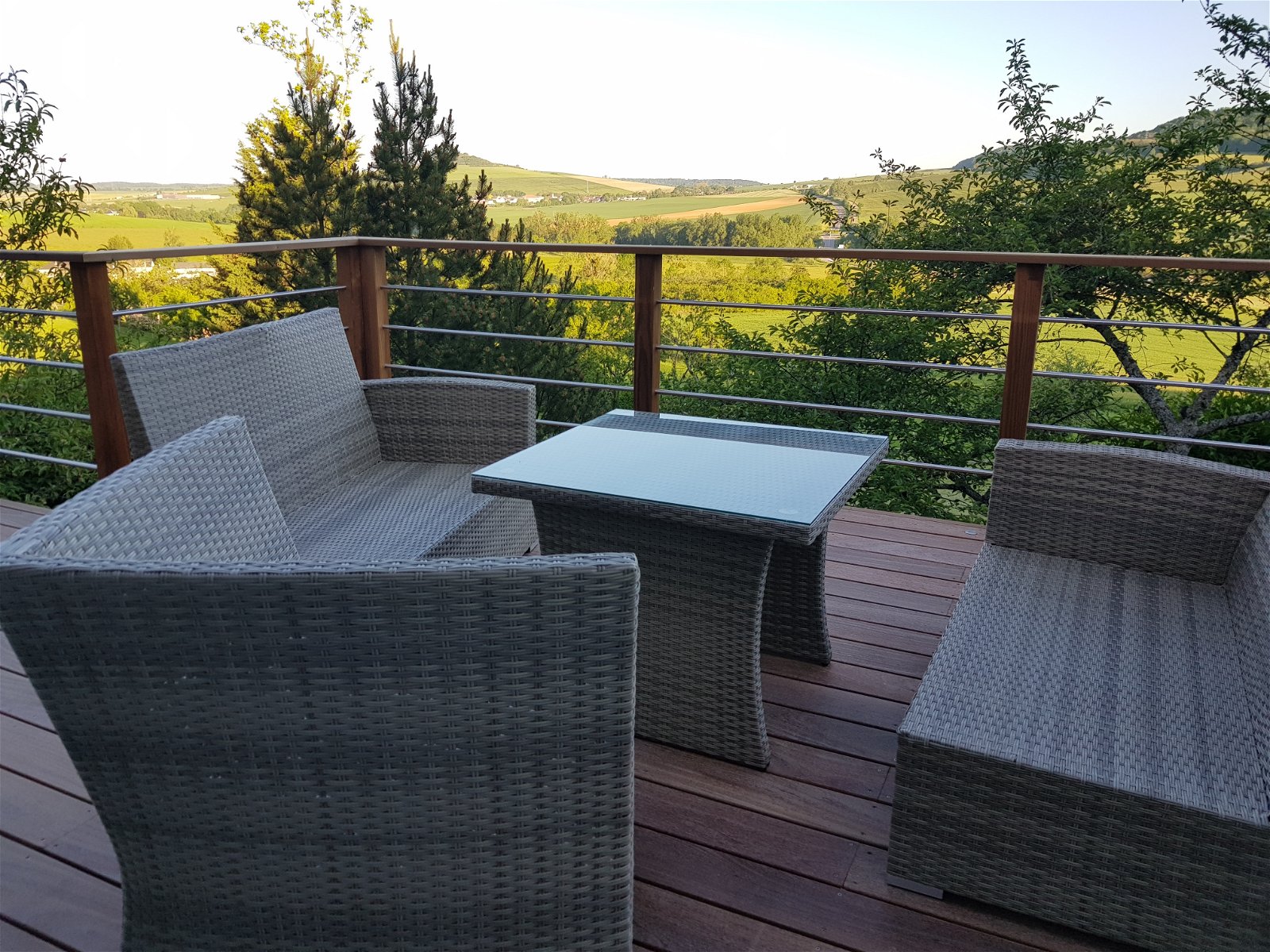 Hospedagem Em Casa De Família Eulmont 249657