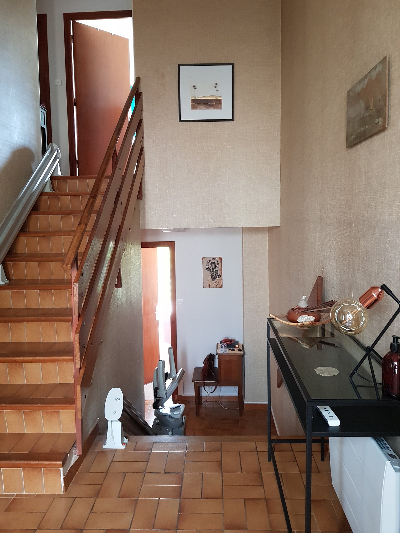 Hospedagem Em Casa De Família Eulmont 249657