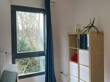 Chambre Chez L'habitant Lille 250117-12