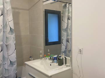 Chambre Chez L'habitant Lille 250117-13