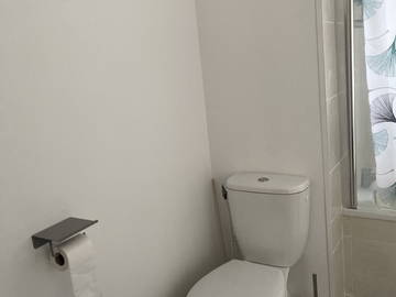 Chambre Chez L'habitant Lille 250117-15