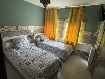 Habitación De Invitados Arcis-Sur-Aube 548387-1