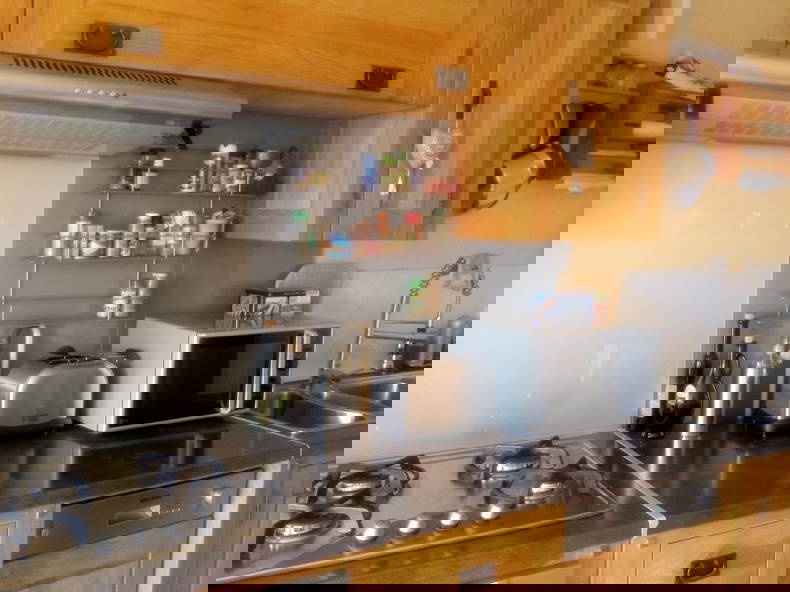 Quedarse En Casa Longjumeau 328173-4