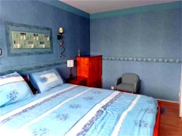 Room For Rent Longjumeau 328173-1