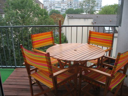 Hemvistelse Longjumeau 328173