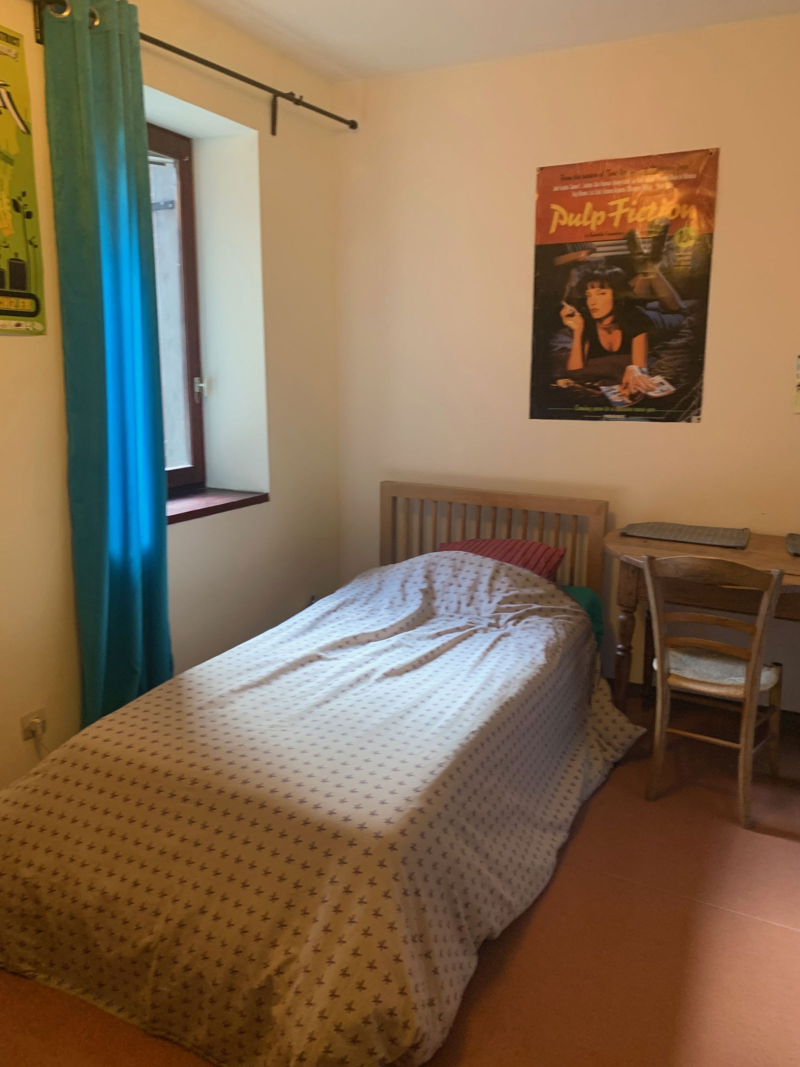 Chambre Chez L'habitant Grenoble 628442
