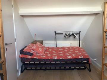 Room For Rent La Hulpe 310646