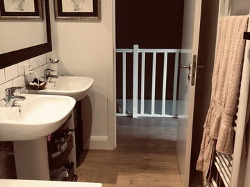 Chambre Chez L'habitant La Hulpe 310646-4