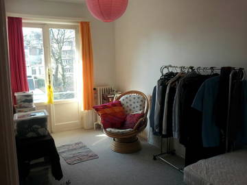 Room For Rent Bruxelles 143273