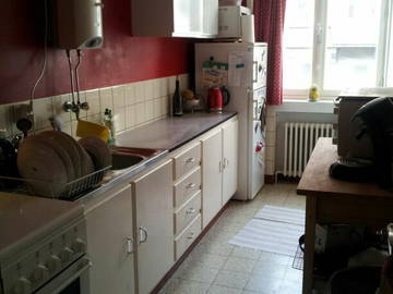 Room For Rent Bruxelles 143273