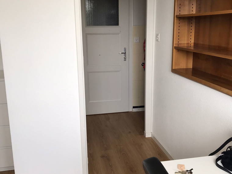 Coliving Lausanne 581117