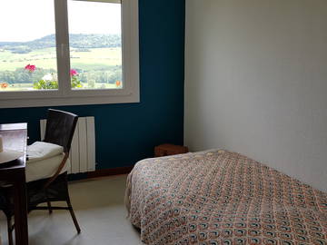 Chambre À Louer Eulmont 249658