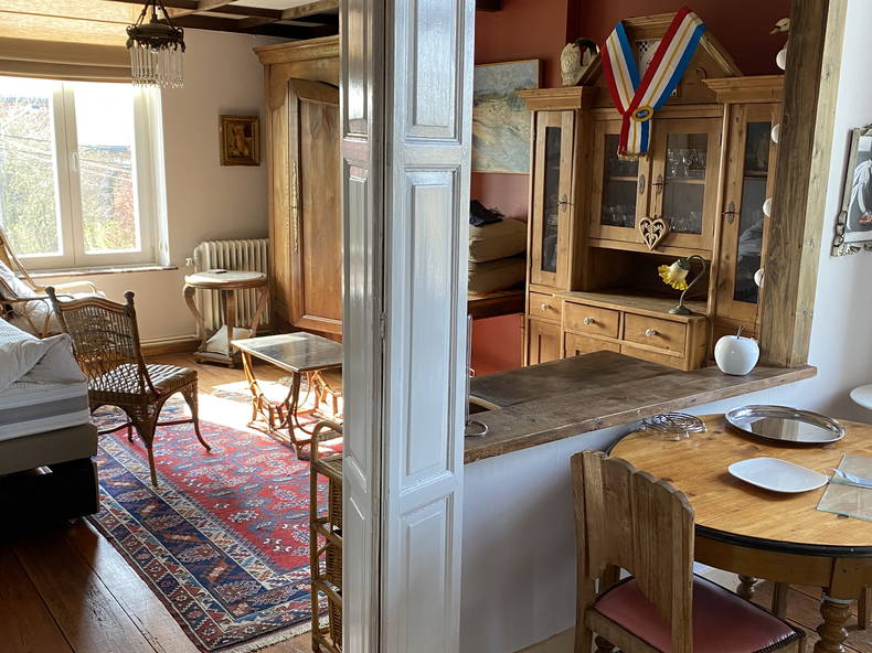 Homestay Pont-à-Celles 266282-2