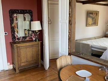 Chambre Chez L'habitant Pont-À-Celles 266282-4