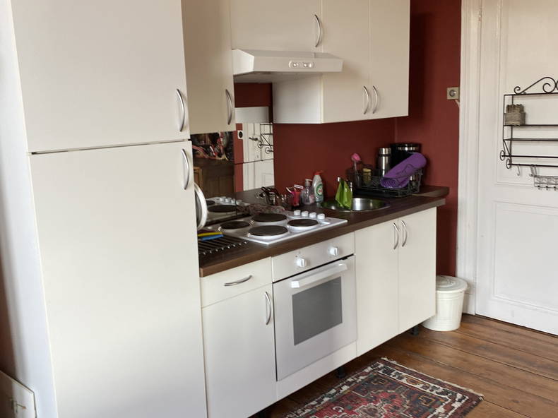 Homestay Pont-à-Celles 266282-5