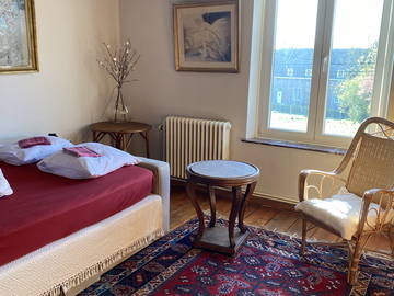 Chambre Chez L'habitant Pont-À-Celles 266282-6