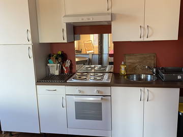 Chambre Chez L'habitant Pont-À-Celles 266282-7