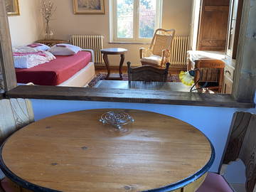 Chambre Chez L'habitant Pont-À-Celles 266282-9