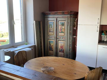 Chambre Chez L'habitant Pont-À-Celles 266282-10