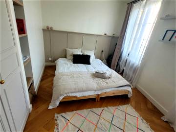 Room For Rent Rueil-Malmaison 370056-1