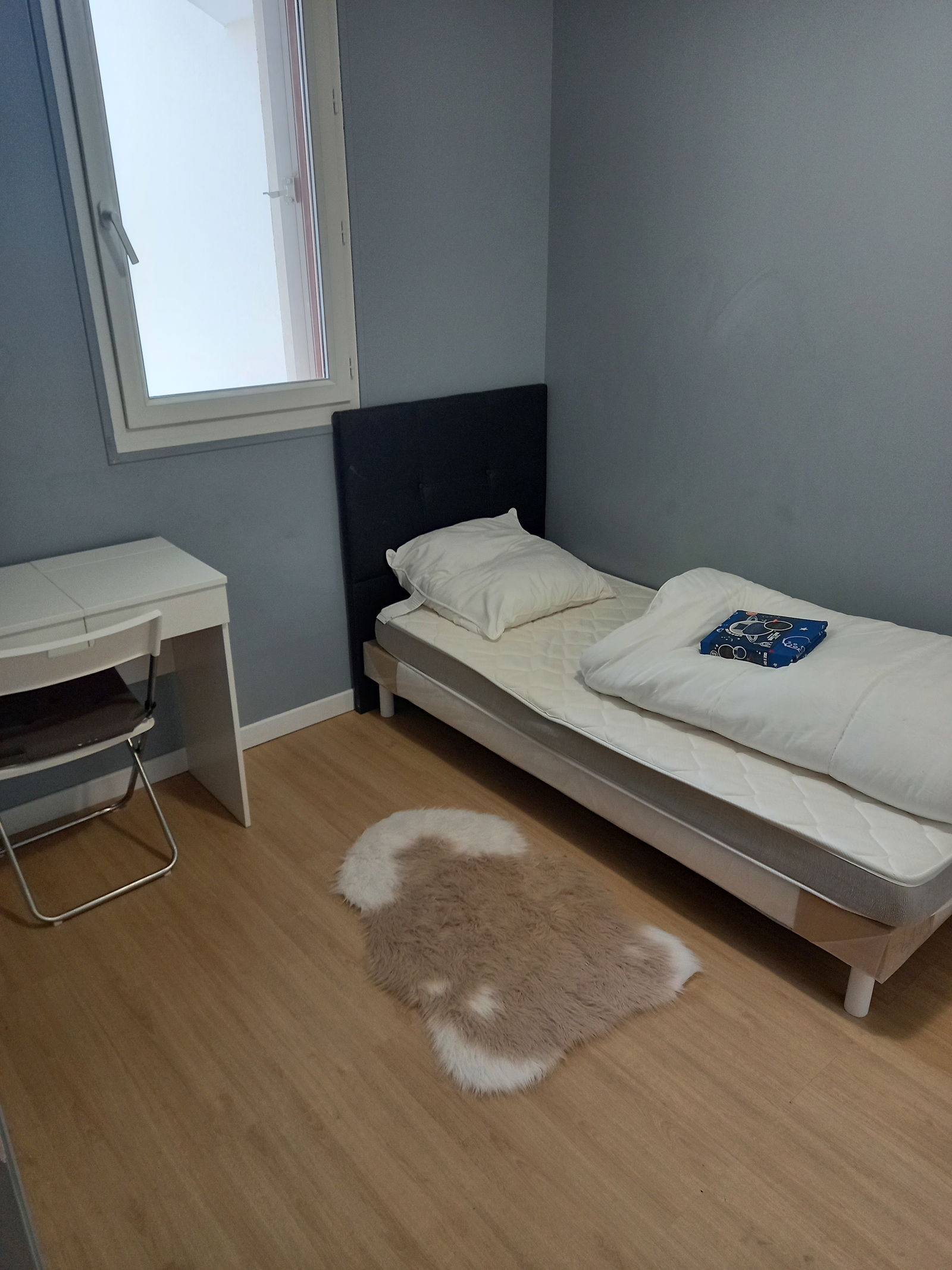 Chambre Chez L'habitant Évry-Courcouronnes 480634