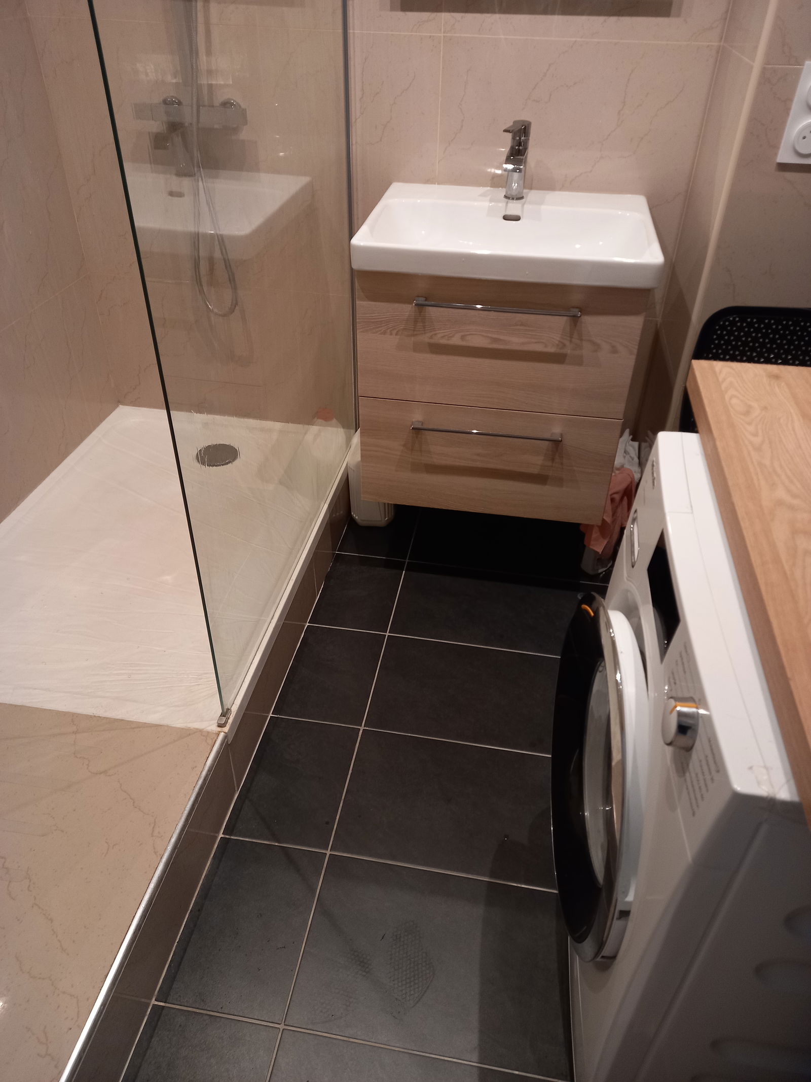 Chambre Chez L'habitant Évry-Courcouronnes 480634