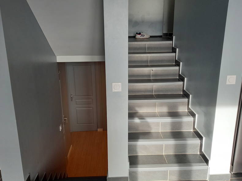 Homestay Évry-Courcouronnes 480634-2