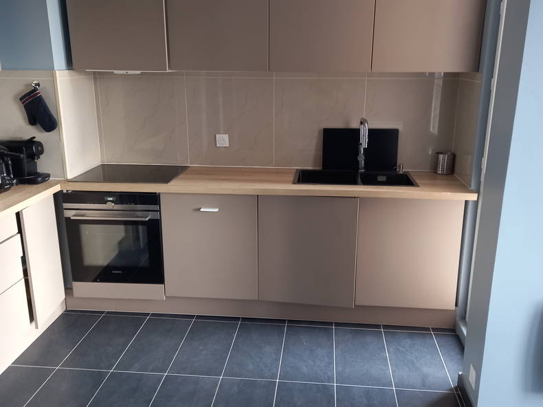 Homestay Évry-Courcouronnes 480634-4