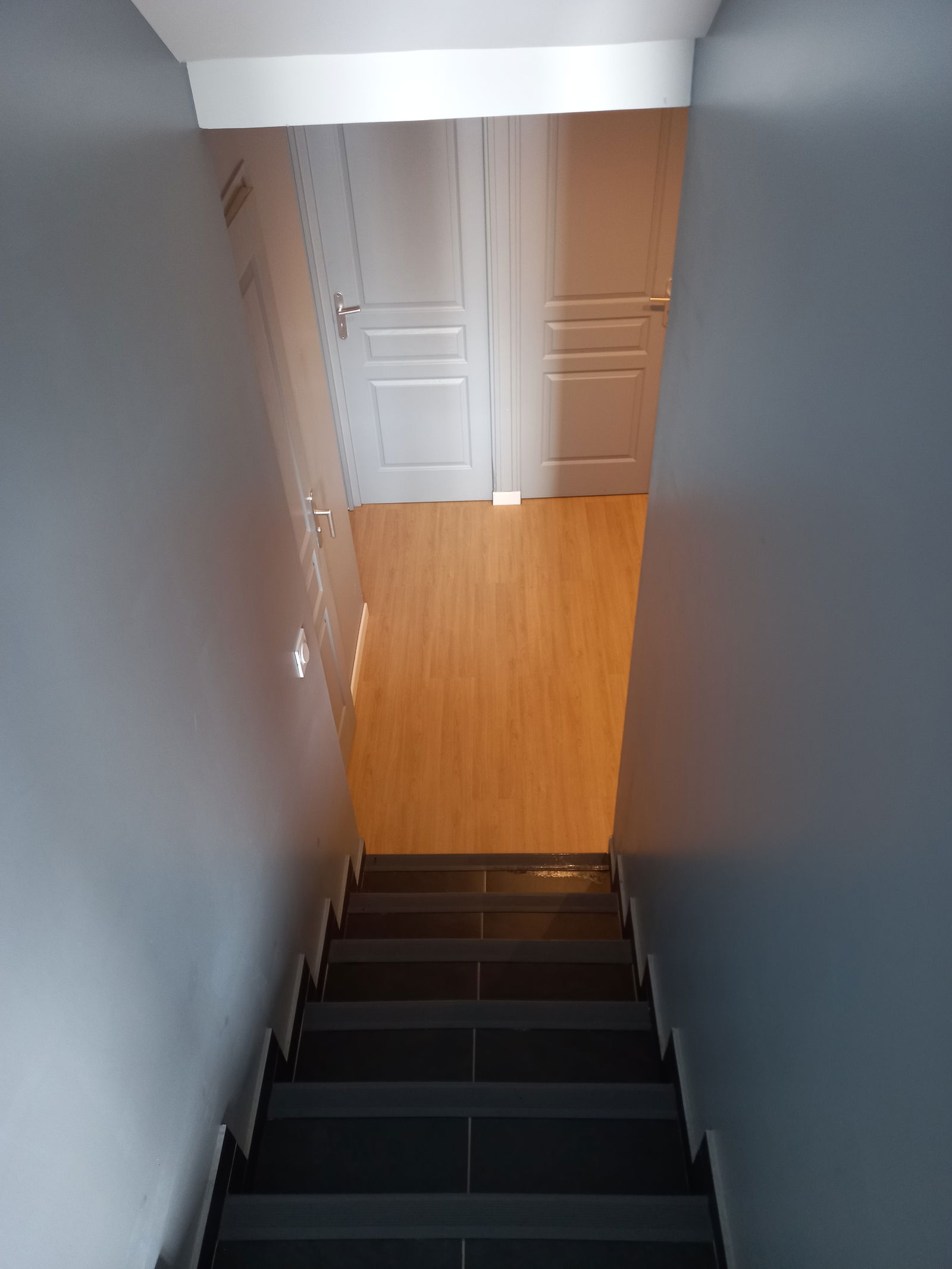 Chambre Chez L'habitant Évry-Courcouronnes 480634