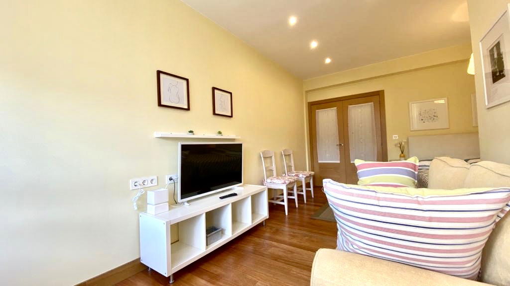 Chambre Chez L'habitant Bilbo 249013