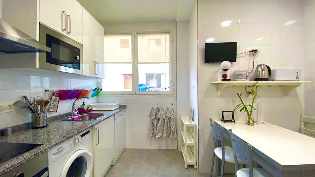 Chambre Chez L'habitant Bilbo 249013