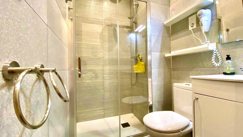 Chambre Chez L'habitant Bilbo 249013