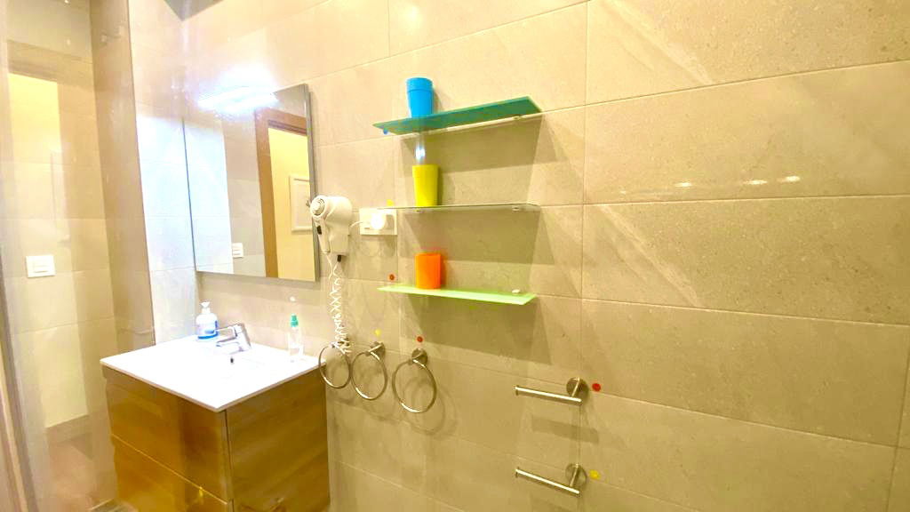 Chambre Chez L'habitant Bilbo 249013