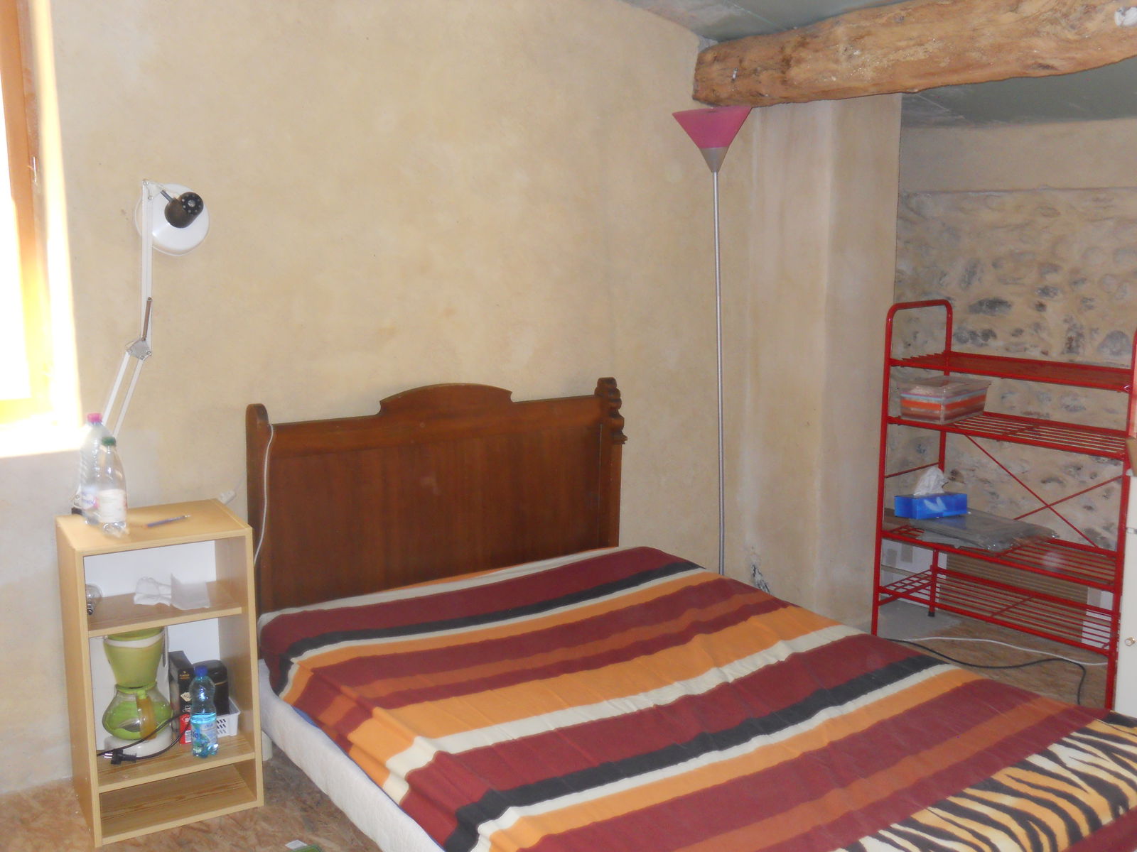 Chambre Chez L'habitant Argelès-sur-Mer 51952