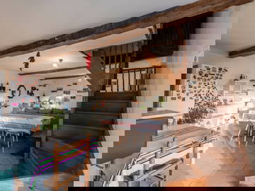 Gastenkamer Tardets-Sorholus 133456-2