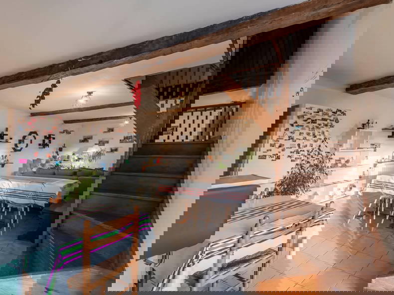 Gästezimmer Tardets-Sorholus 133456-2