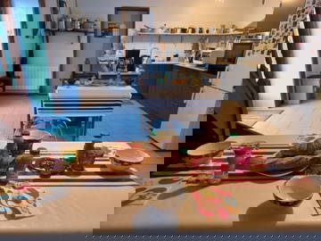 Gastenkamer Tardets-Sorholus 133456-3