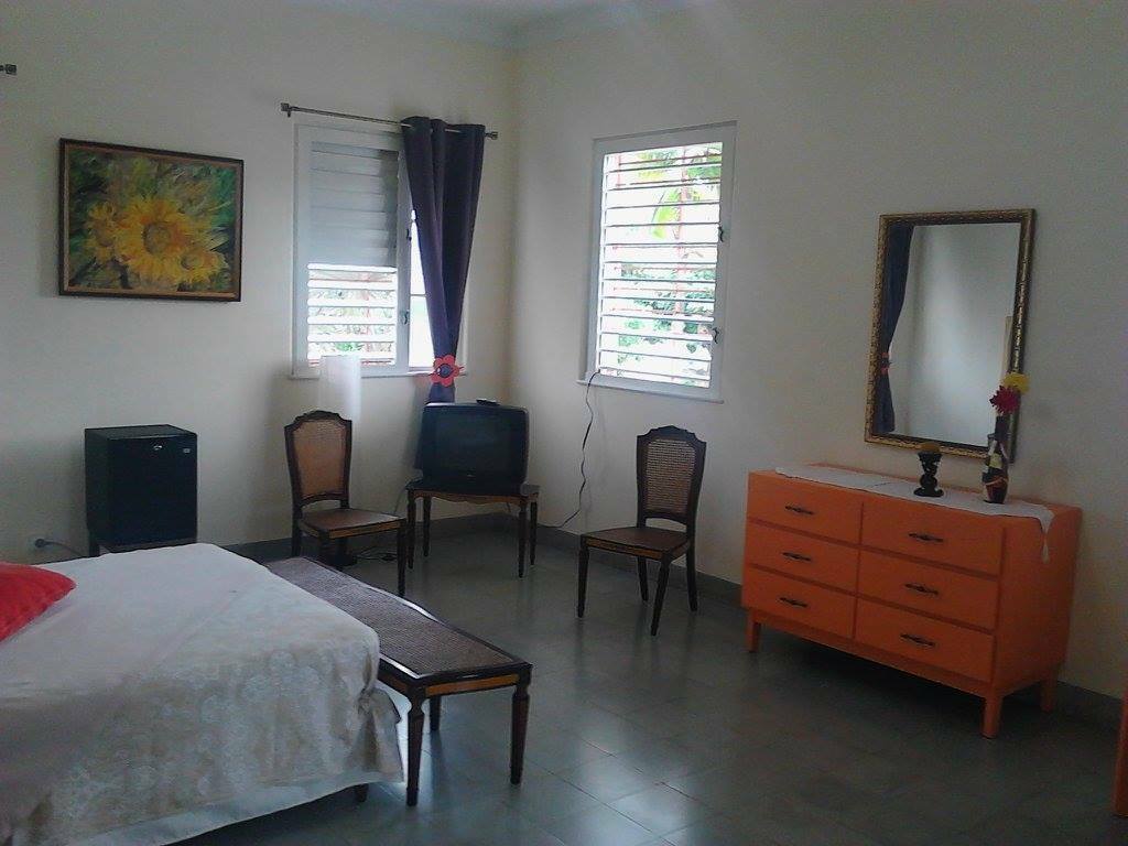 Chambre Chez L'habitant La Habana 118392