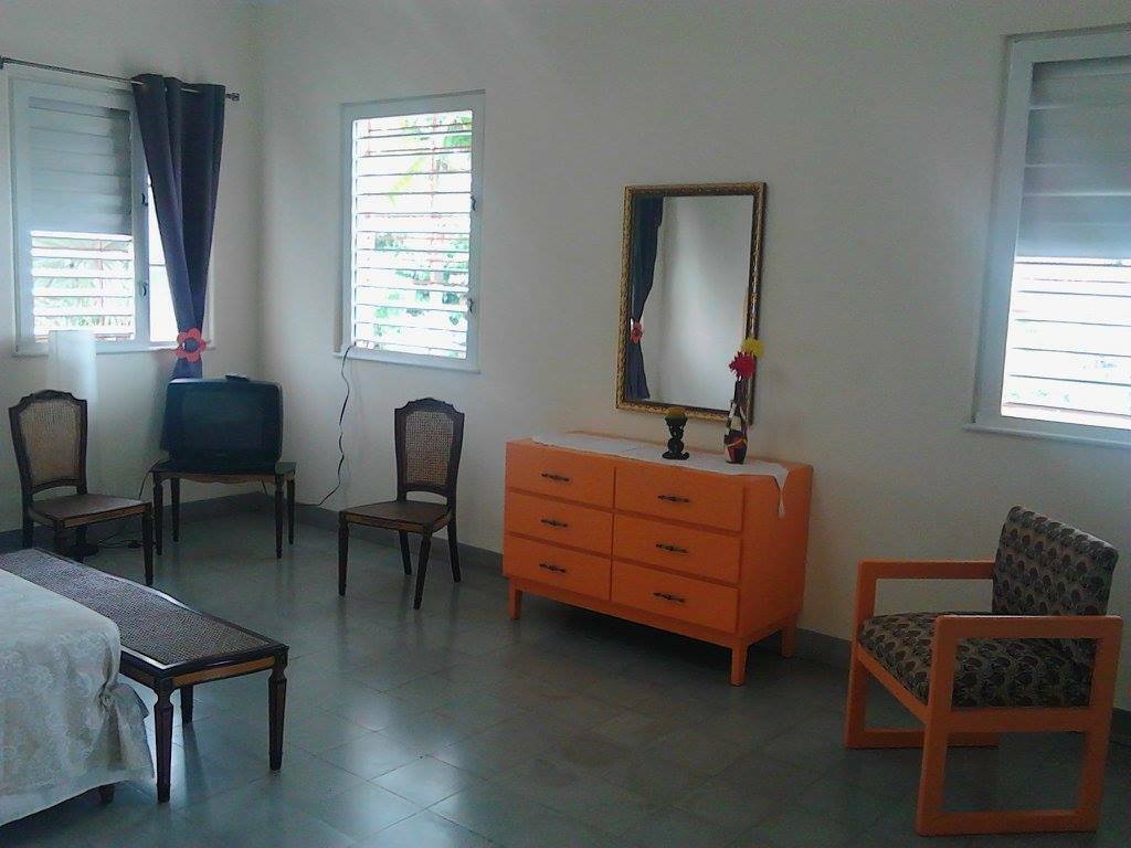 Chambre Chez L'habitant La Habana 118392