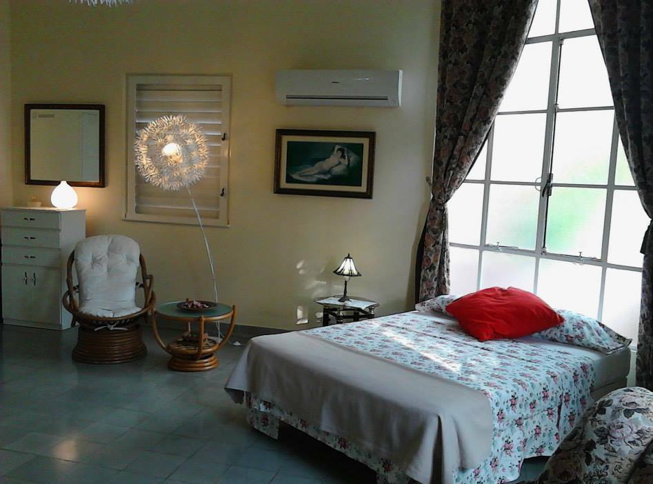 Chambre Chez L'habitant La Habana 107434