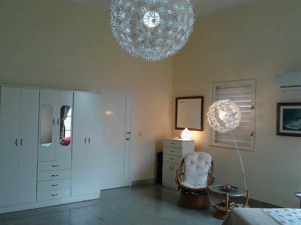 Chambre Chez L'habitant La Habana 107434