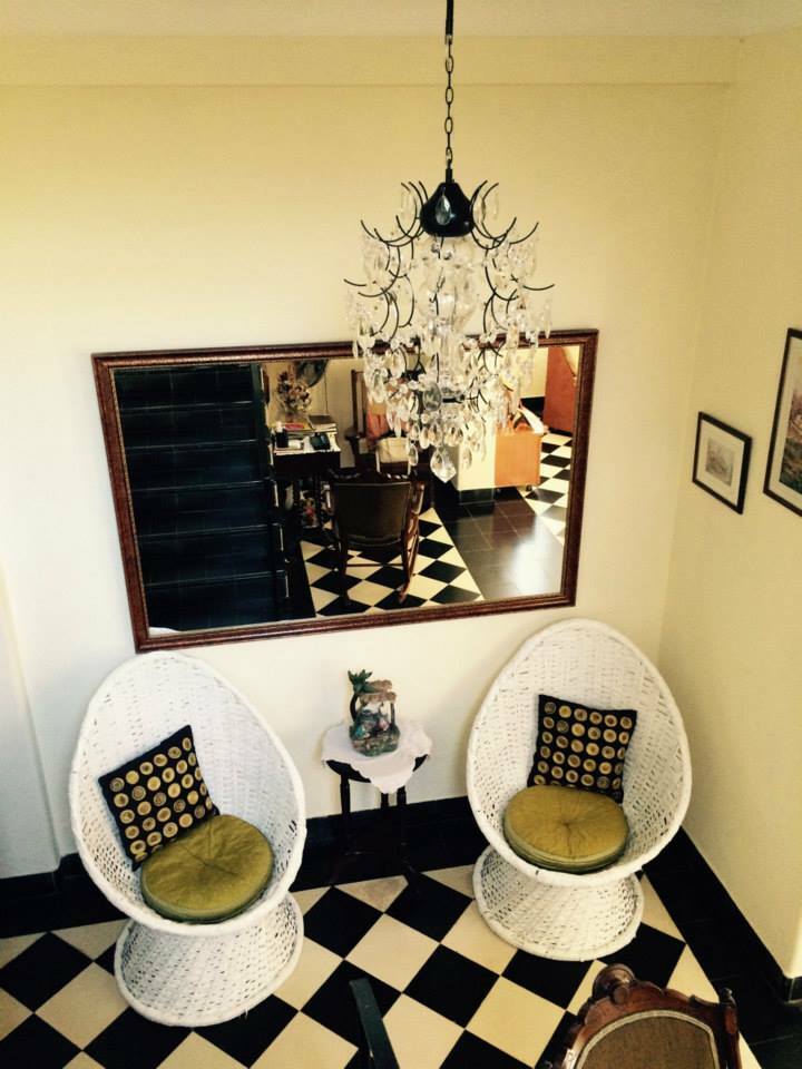 Chambre Chez L'habitant La Habana 107434
