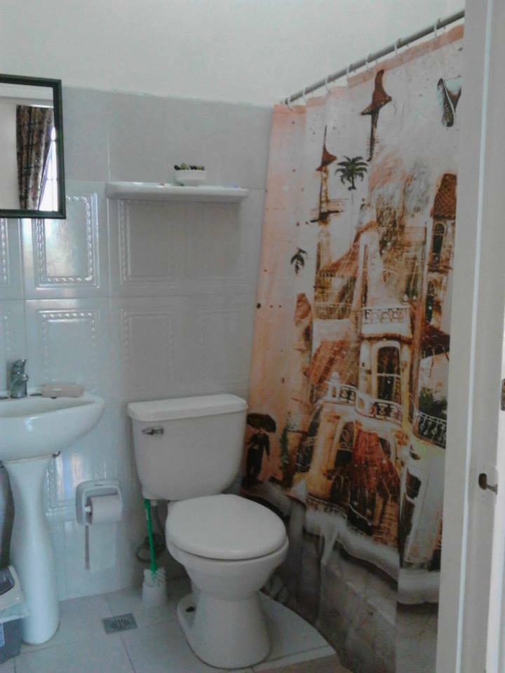 Chambre Chez L'habitant La Habana 107434