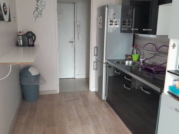 Colocação Villeurbanne 641416