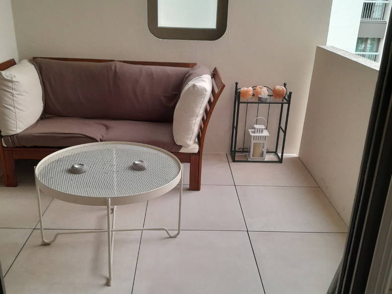 Kolokation Villeurbanne 641416-5