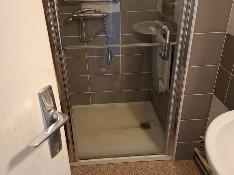 Wg-Zimmer Lyon 534403